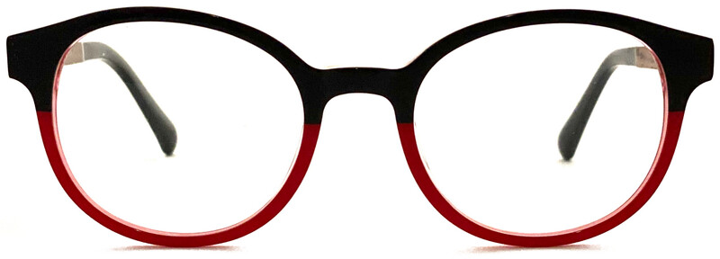 EYEWEAR POWER FUSE