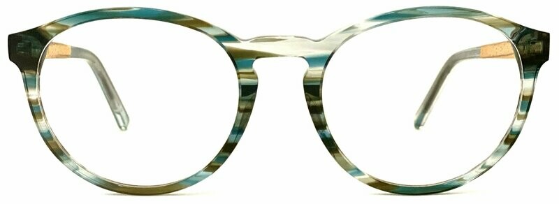 EYEWEAR VIVID FORREST