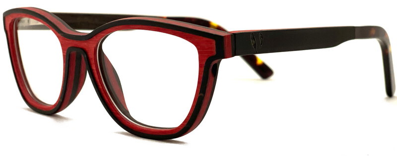 EYEWEAR RUSH