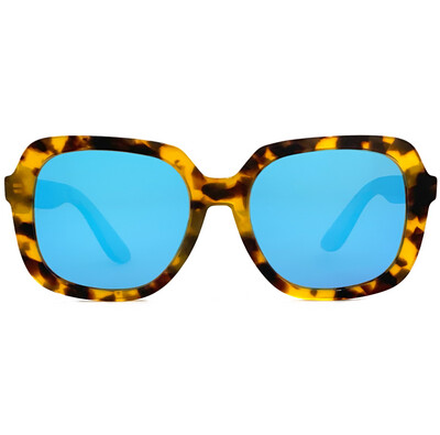 MIXD ICE LEOPARD