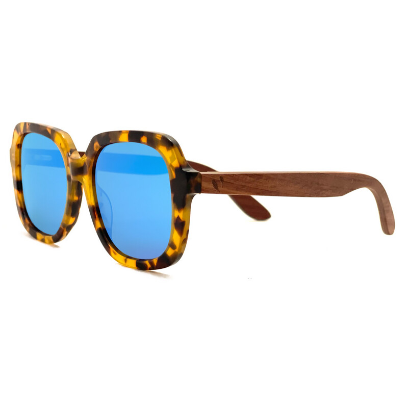 MIXD ICE LEOPARD