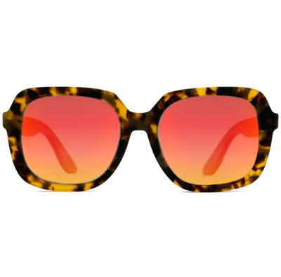 MIXD AMBER FIRE