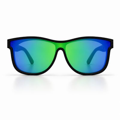 Men's Square Sunglasses