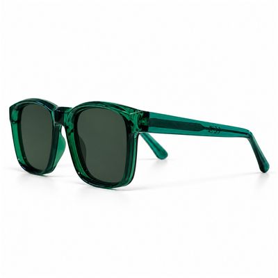 EMERALD RUSH