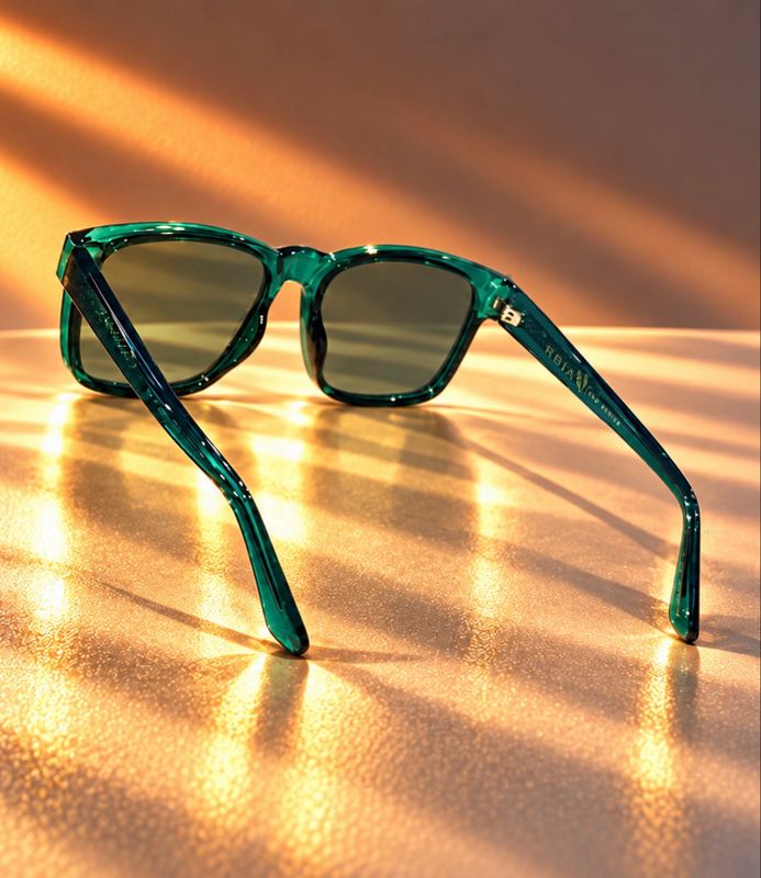 EMERALD RUSH