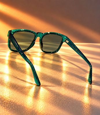 EMERALD RUSH