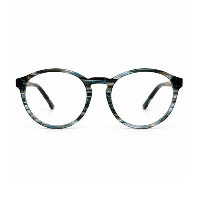 Driftwood Men's Prescription Eyewear