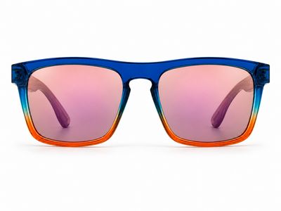 Women's Square Sunglasses