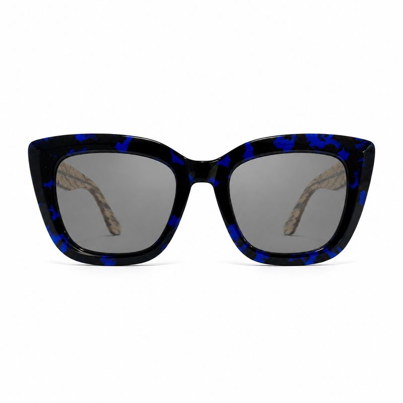 BLUE NOIR