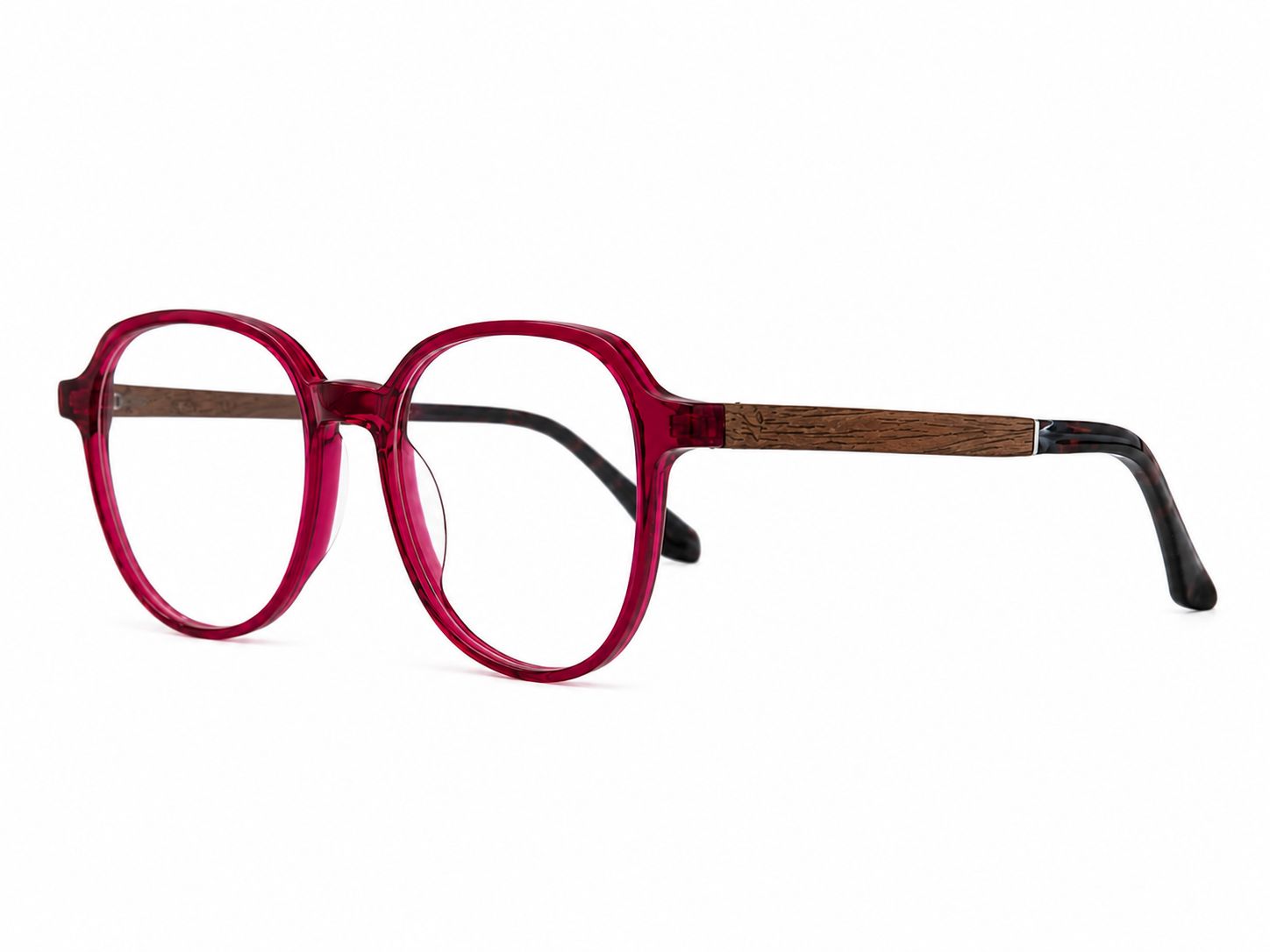 RUBY REED
