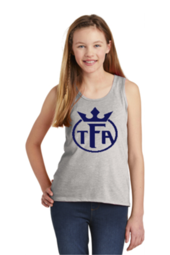 District ® Girls V.I.T. ™Tank