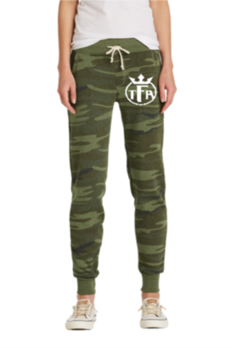 Alternative Women&#39;s Jogger Eco™-Fleece Pant