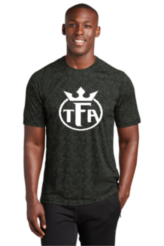 Sport-Tek ® Digi Camo Tee