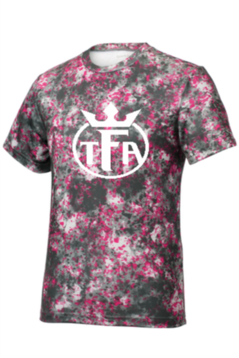 Sport-Tek® Mineral Freeze Tee