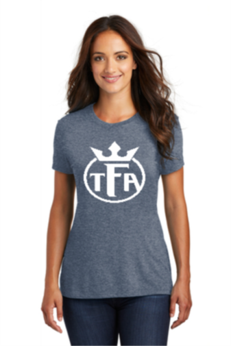 District ® Women’s Perfect Tri ® Tee