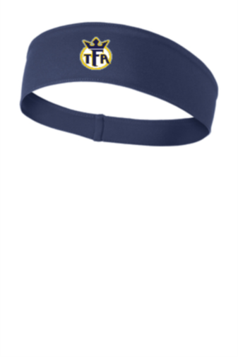 Sport-Tek® PosiCharge® Competitor™ Headband