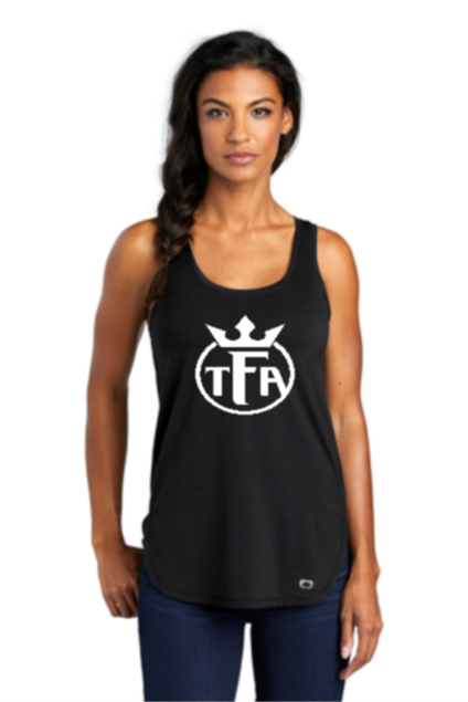 OGIO ® Ladies Luuma Tank Black