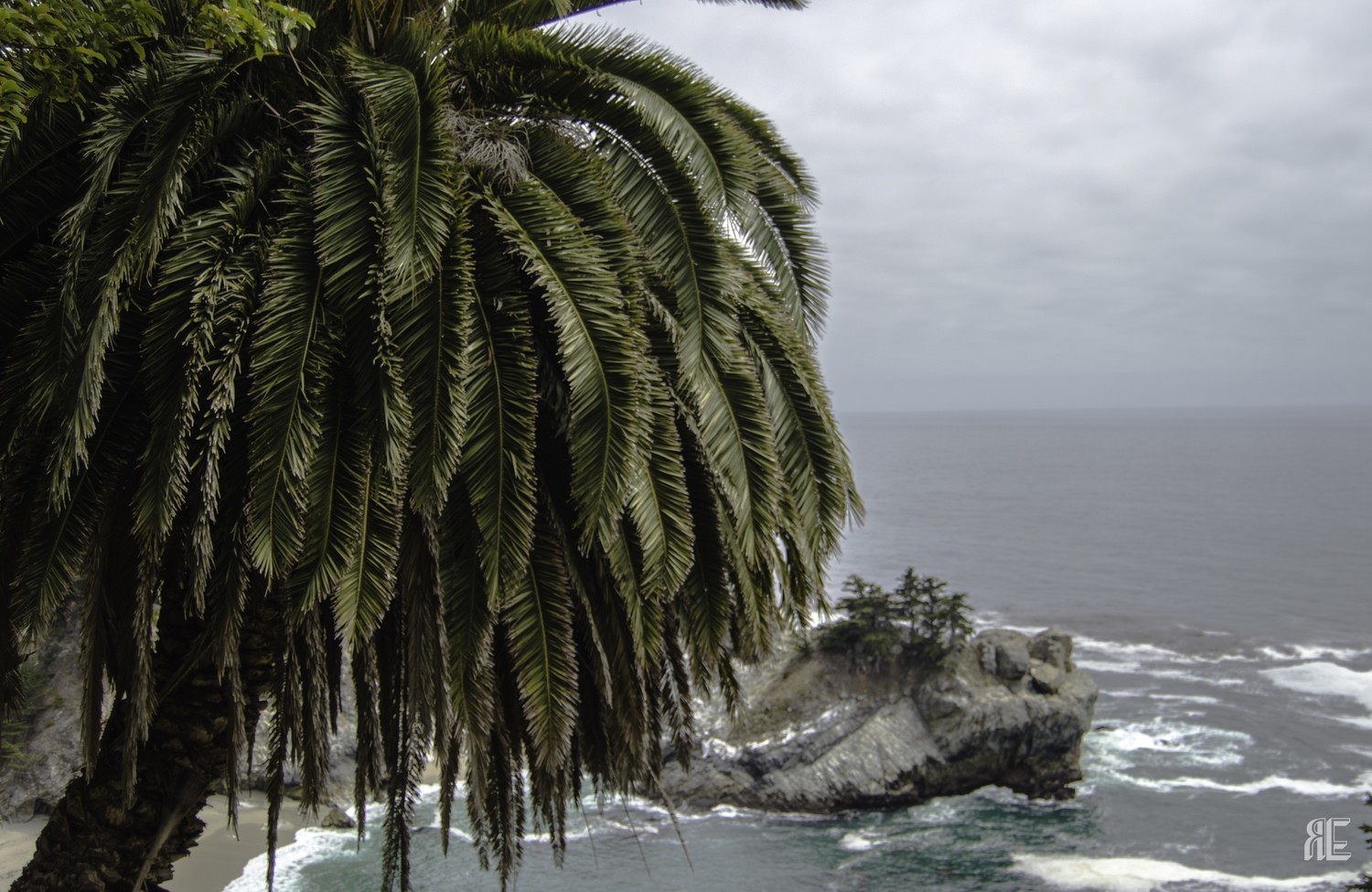 BIG SUR