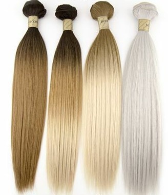 Machine Wefts
