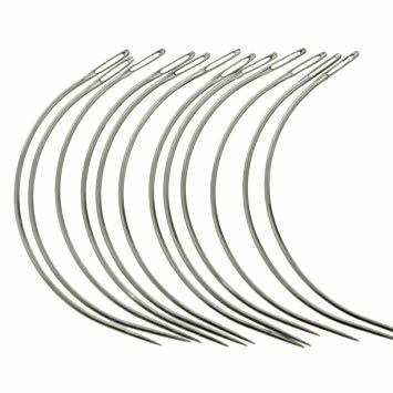 &quot;C&quot; Needles