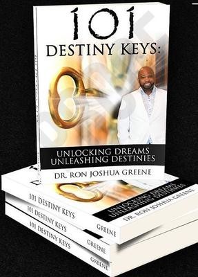 101 Destiny Keys