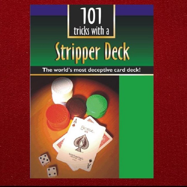 Stripper Deck
