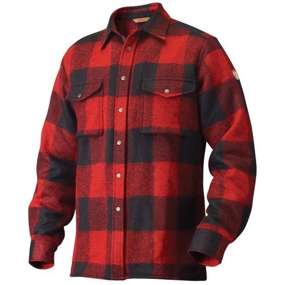 LumberJack Shirts