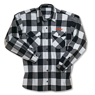 Lumberjack Shirt
