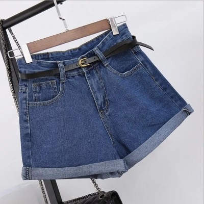 SAMPLE. Denim Jeans Short