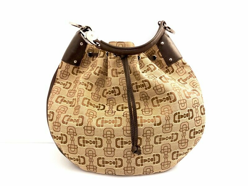 Gucci borsa a spalla