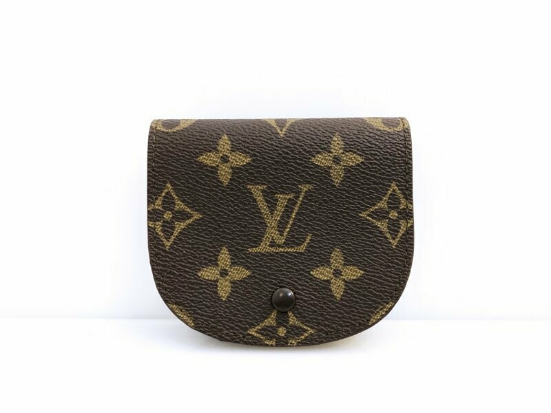 Louis Vuitton portamonete