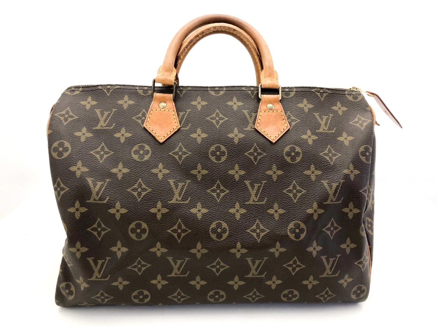 Louis Vuitton Speedy 35