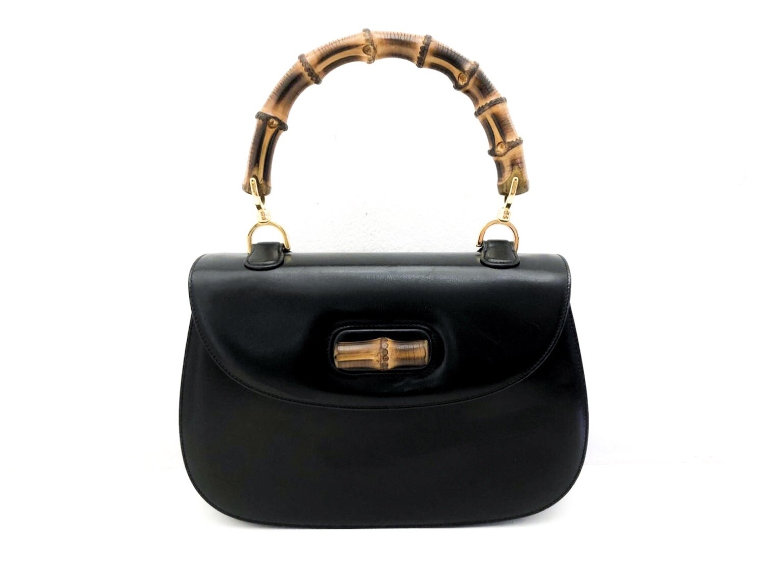 bamboo bag gucci