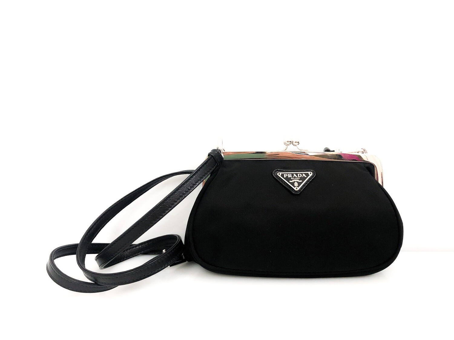 Tracollina prada best sale