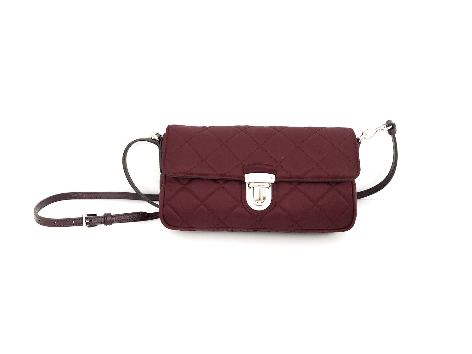 Tracollina prada best sale