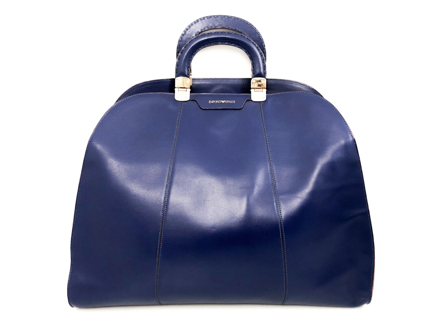 Emporio Armani shopping bag