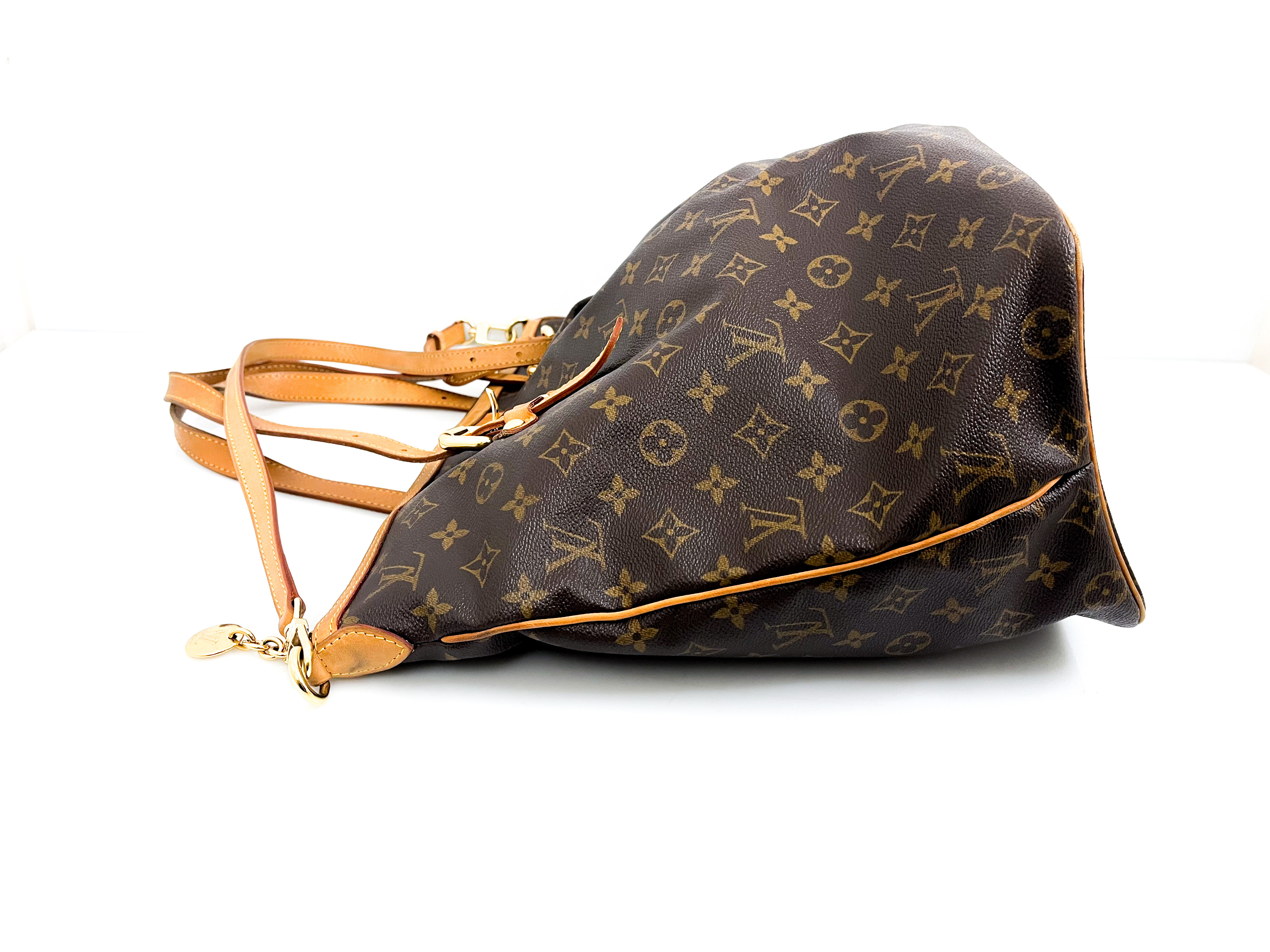 Busta Shopping bag Louis Vuitton - Abbigliamento e Accessori In vendita a  Palermo