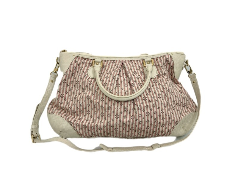 LOUIS VUITTON Mini Lin