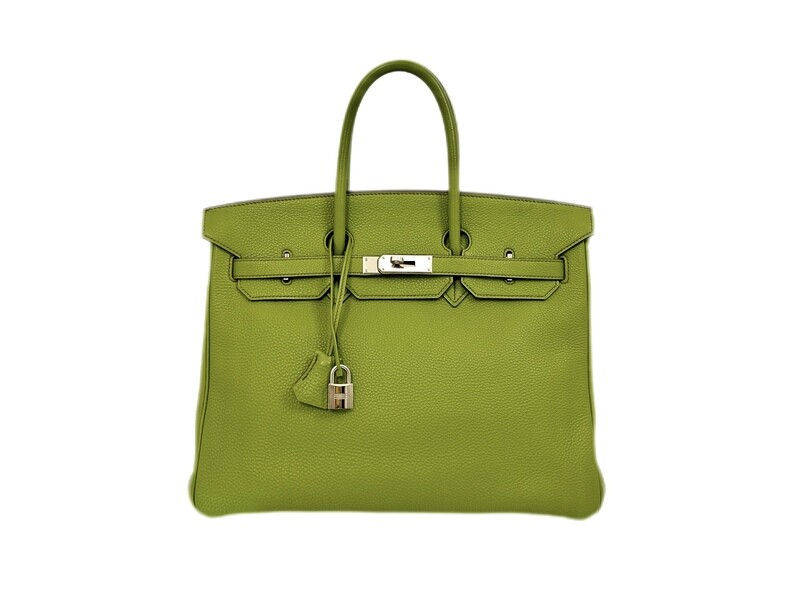 Hermes birkin 35 prezzo deals