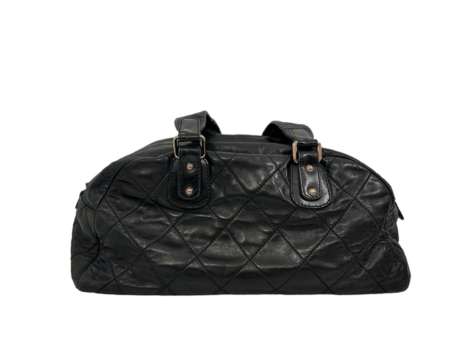 CHANEL Boston