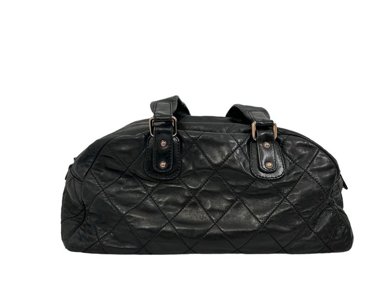 CHANEL Boston