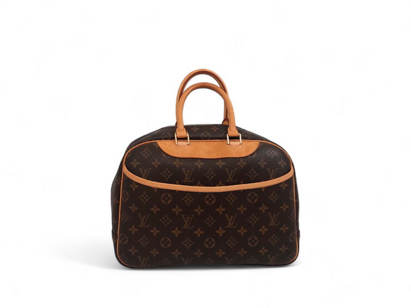LOUIS VUITTON Deauville MM