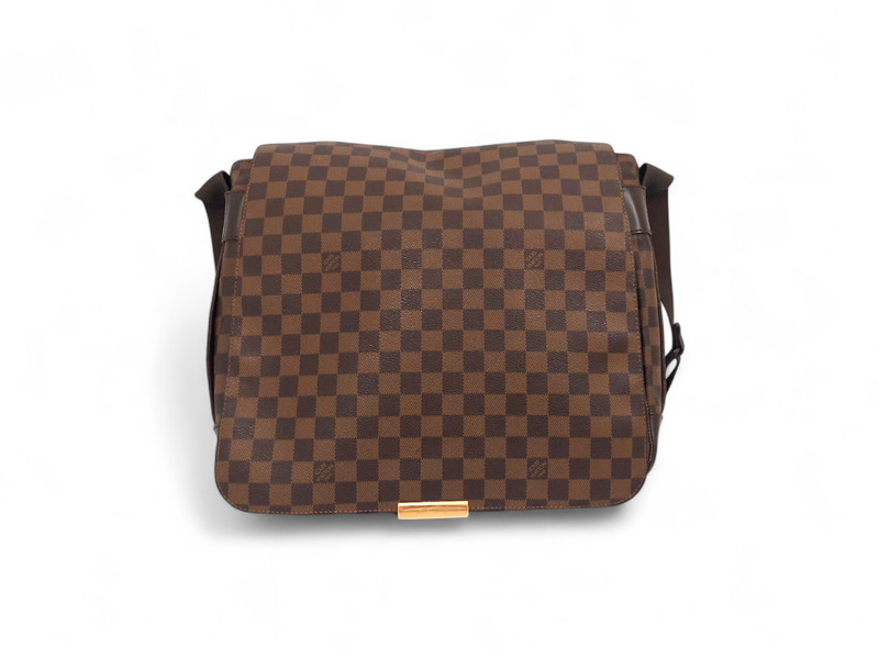 LOUIS VUITTON tracolla Bastille