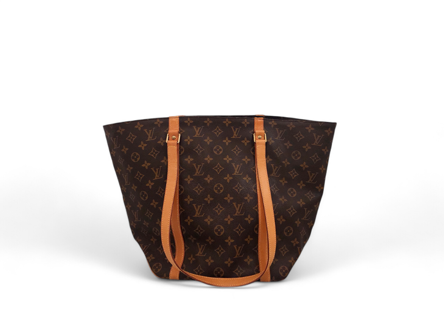 Louis Vuitton Sac Shopping