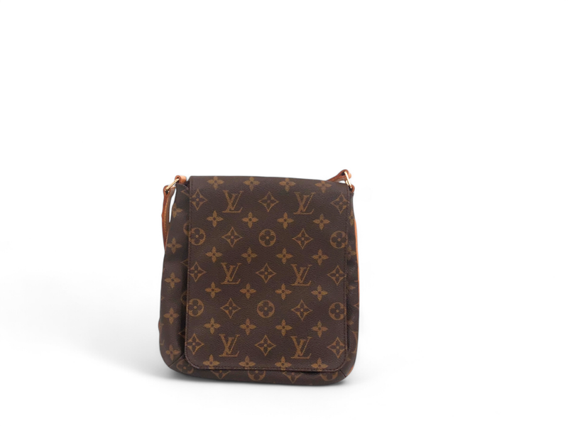 LOUIS VUITTON Musette Salsa