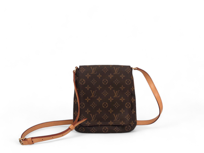 Louis Vuitton Musette Salsa Bandoulière