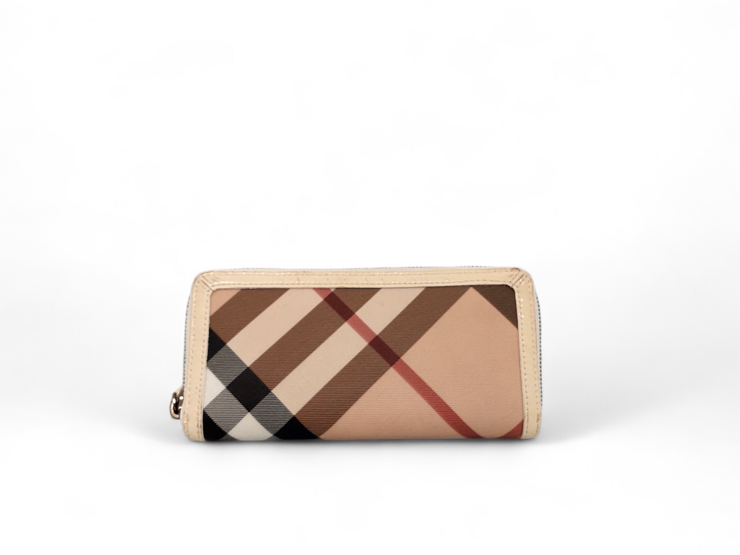 BURBERRY portafogli