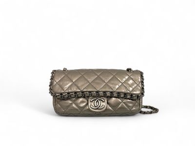 CHANEL soft bag CHANEL soft bag