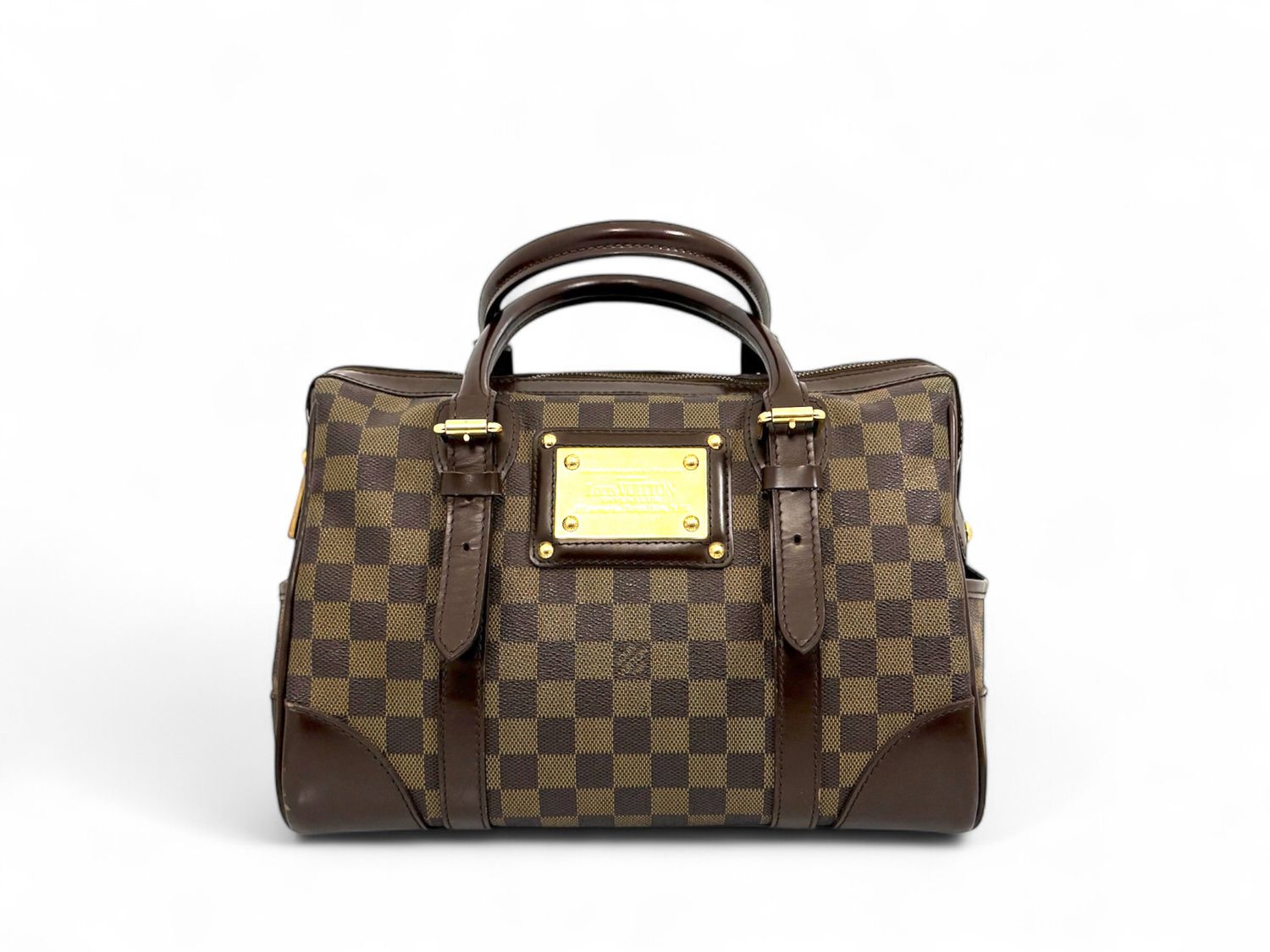 LOUIS VUITTON Berkeley Damier