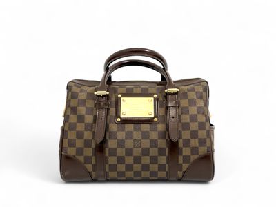 Louis Vuitton Berkeley Damier